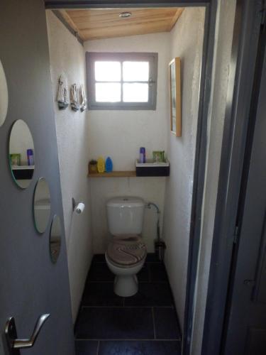 Maison � Argeles 35m�