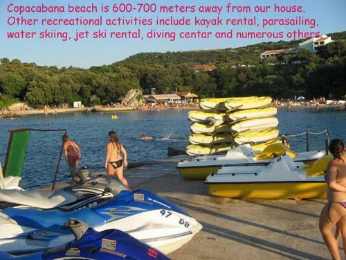 J&l Apartments Dubrovnik