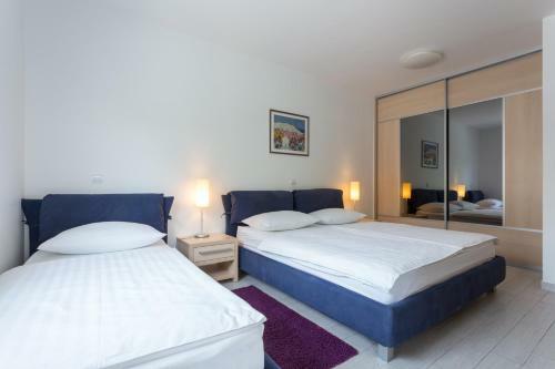 Apartments Villa Alba