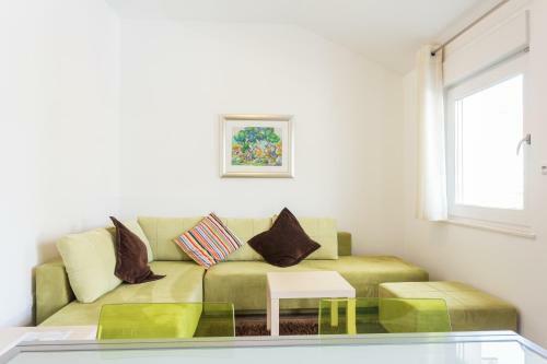 Apartments Villa Alba
