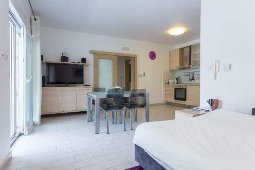 Apartments Villa Alba