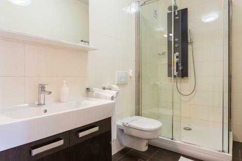 Apartments Villa Alba