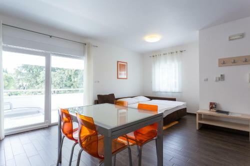 Apartments Villa Alba