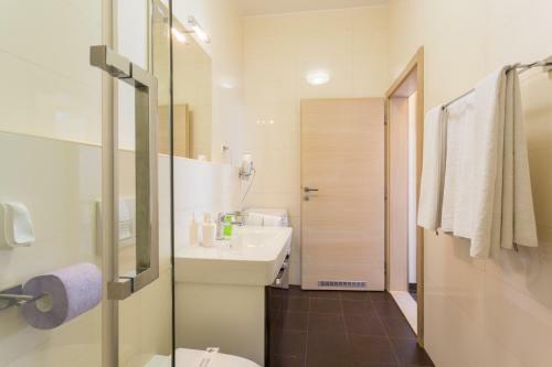 Apartments Villa Alba