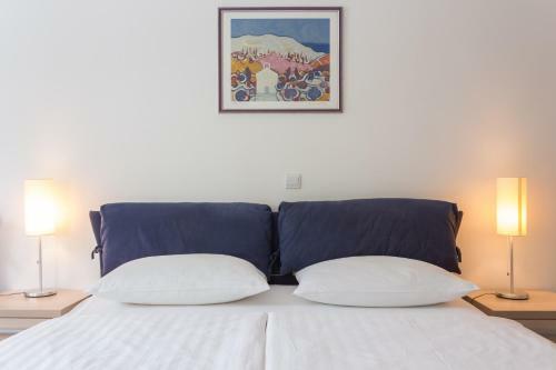 Apartments Villa Alba