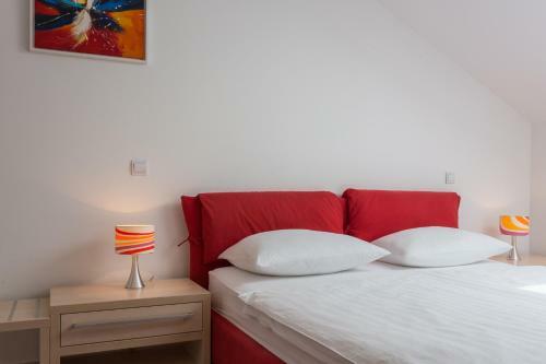 Apartments Villa Alba