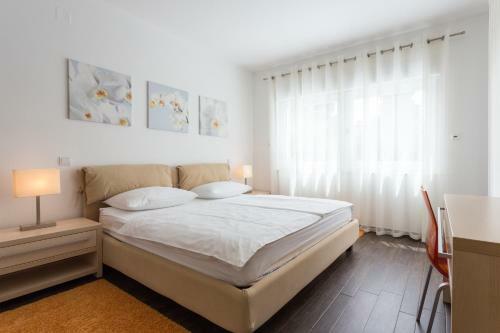Apartments Villa Alba