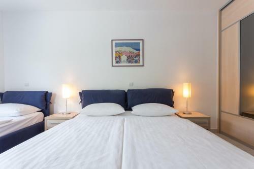 Apartments Villa Alba