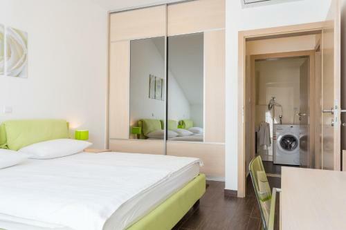 Apartments Villa Alba