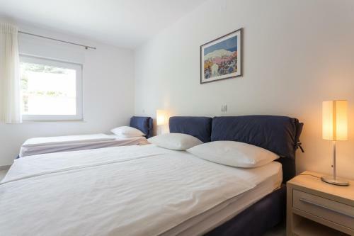 Apartments Villa Alba