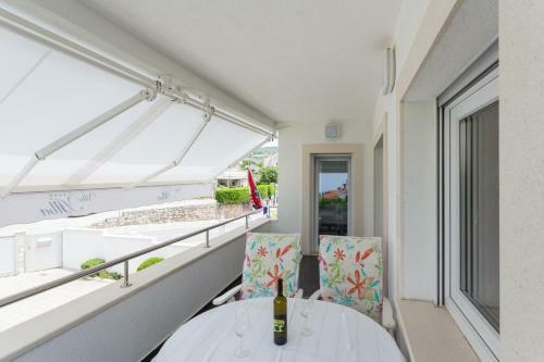 Apartments Villa Alba