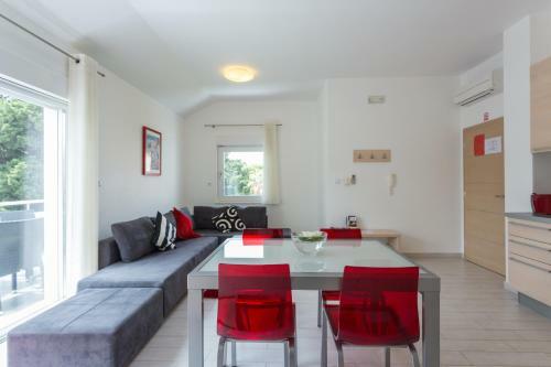 Apartments Villa Alba