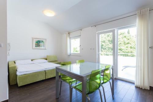 Apartments Villa Alba
