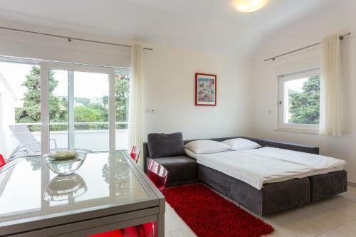 Apartments Villa Alba