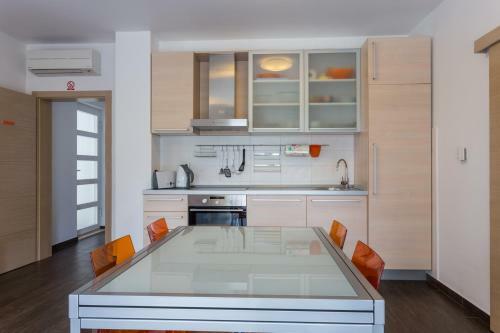 Apartments Villa Alba