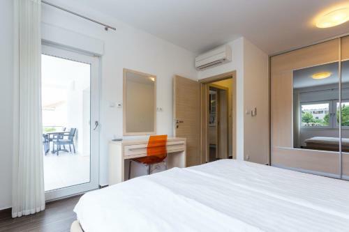 Apartments Villa Alba