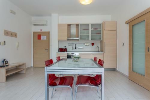 Apartments Villa Alba