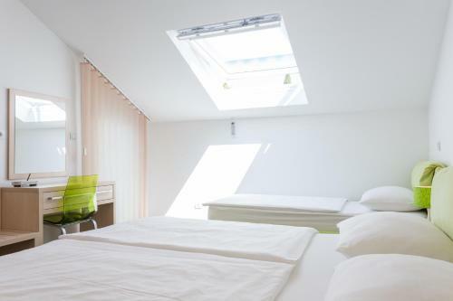 Apartments Villa Alba