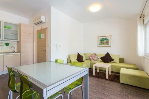 Apartments Villa Alba