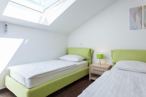 Apartments Villa Alba