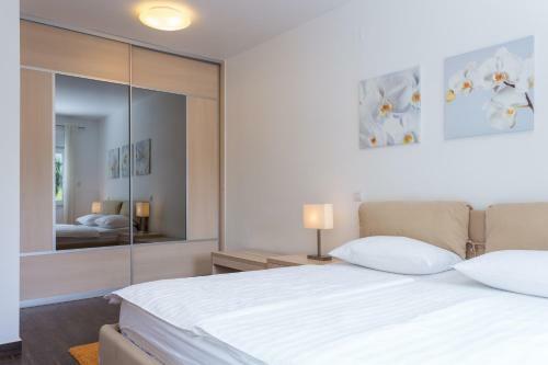 Apartments Villa Alba