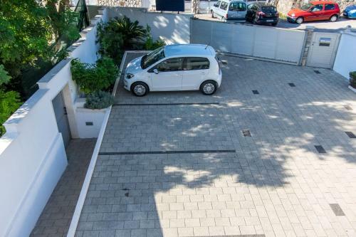 Apartments Villa Alba