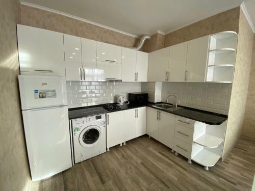 Apartamento ?partment Batumi By Olivia