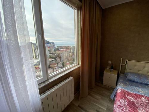 Apartamento ?partment Batumi By Olivia