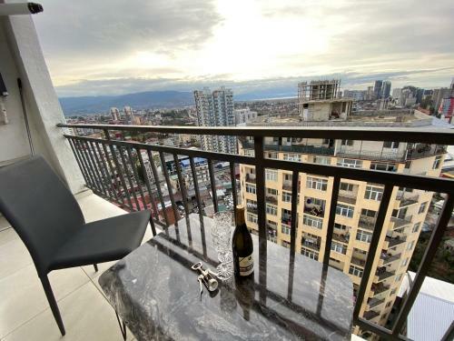 Apartamento ?partment Batumi By Olivia