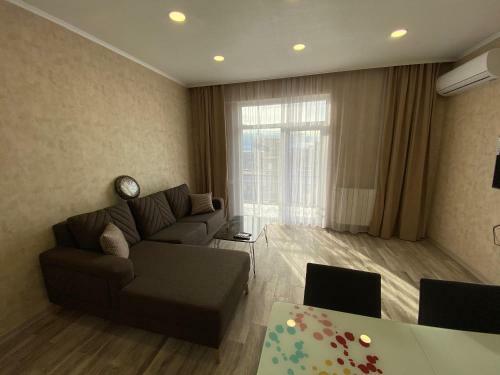 Apartamento ?partment Batumi By Olivia