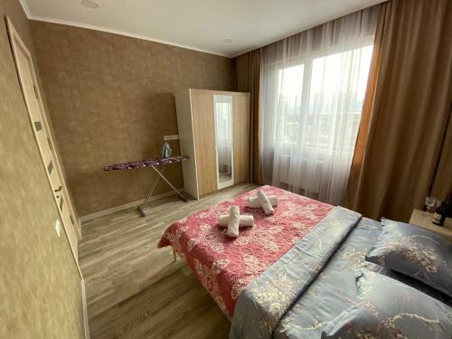 Apartamento ?partment Batumi By Olivia