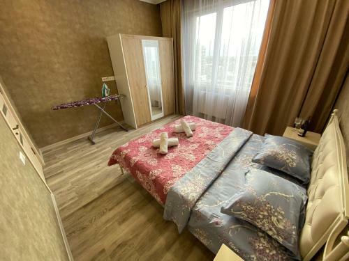 Apartamento ?partment Batumi By Olivia