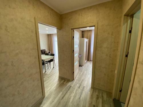 Apartamento ?partment Batumi By Olivia