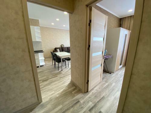 Apartamento ?partment Batumi By Olivia
