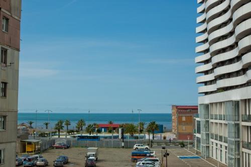 Apartamento Orbi Plaza Rezo