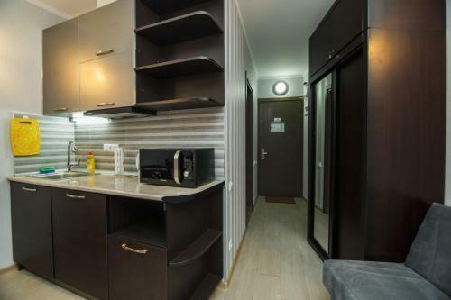 Apartamento Orbi Plaza Rezo
