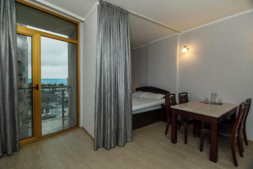 Apartamento Orbi Plaza Rezo
