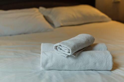 Apartamento Orbi Plaza Rezo