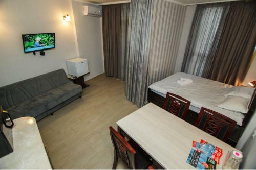 Apartamento Orbi Plaza Rezo
