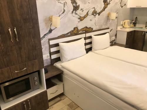 Apartamento Casa Neptun In Old Batumi