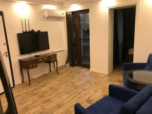 Apartamento Casa Neptun In Old Batumi
