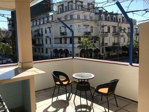 Apartamento Casa Neptun In Old Batumi