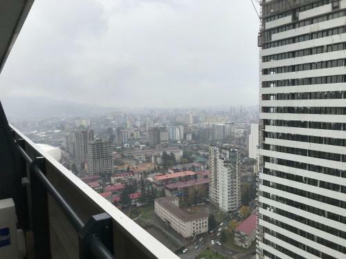 Apartamento Batumi Residence In Orbi City