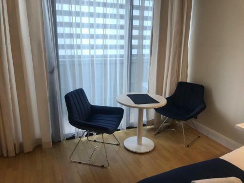 Apartamento Batumi Residence In Orbi City