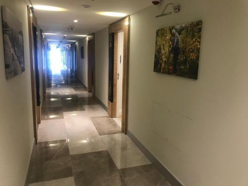 Apartamento Batumi Residence In Orbi City