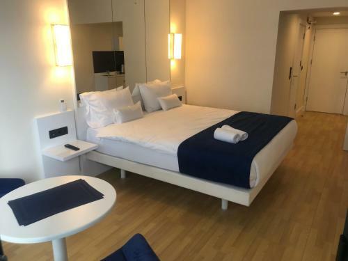 Apartamento Batumi Residence In Orbi City