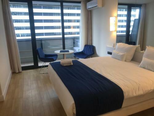 Apartamento Batumi Residence In Orbi City