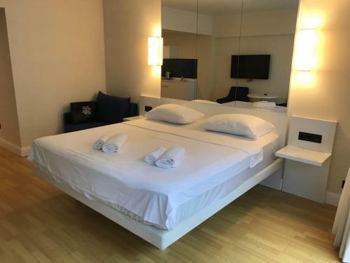 Apartamento Batumi Residence In Orbi City