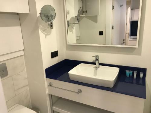 Apartamento Batumi Residence In Orbi City