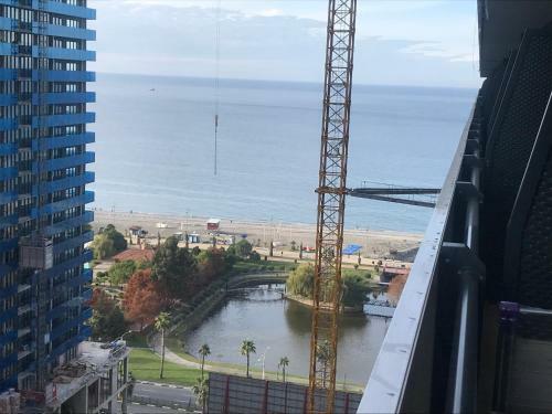 Apartamento Batumi Residence In Orbi City